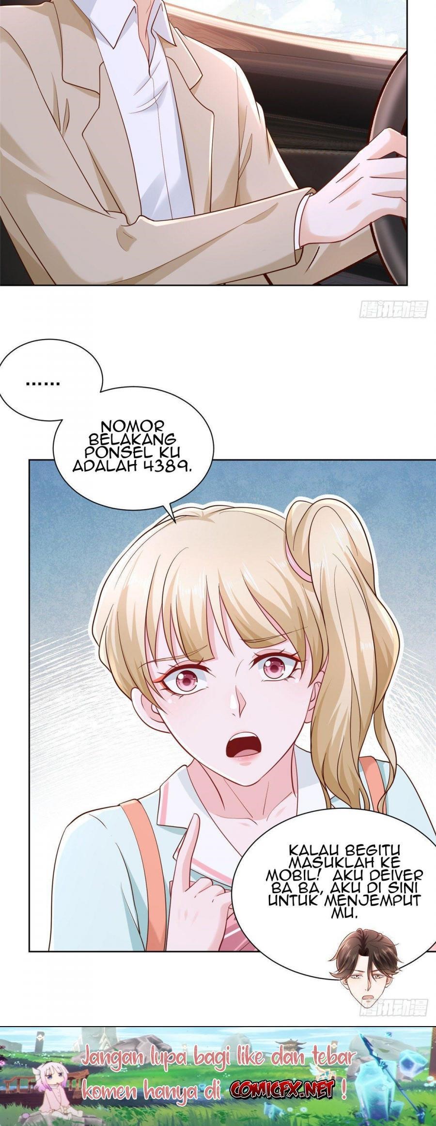 I Randomly Have A New Career Every Week Chapter 29 Gambar 12