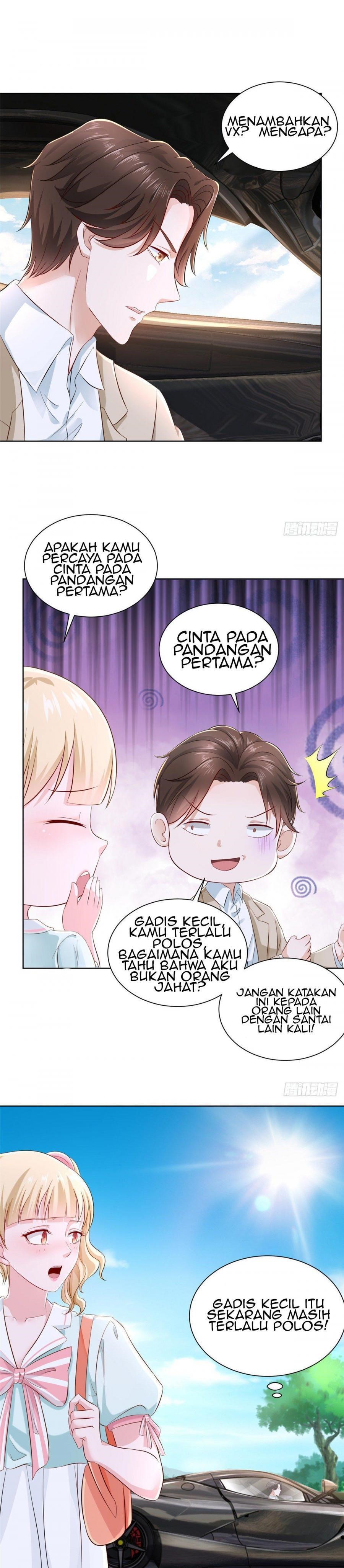 I Randomly Have A New Career Every Week Chapter 29 Gambar 16