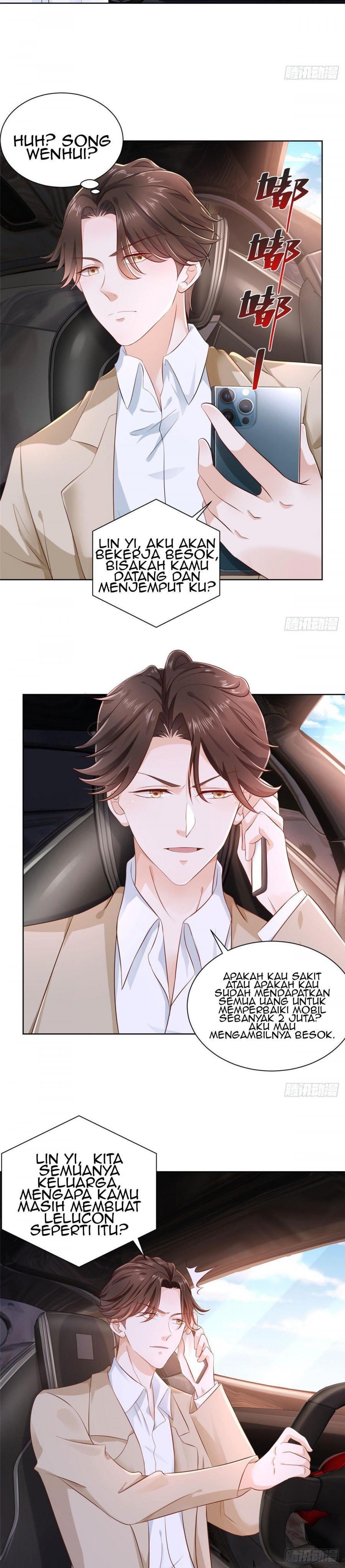 I Randomly Have A New Career Every Week Chapter 29 Gambar 17