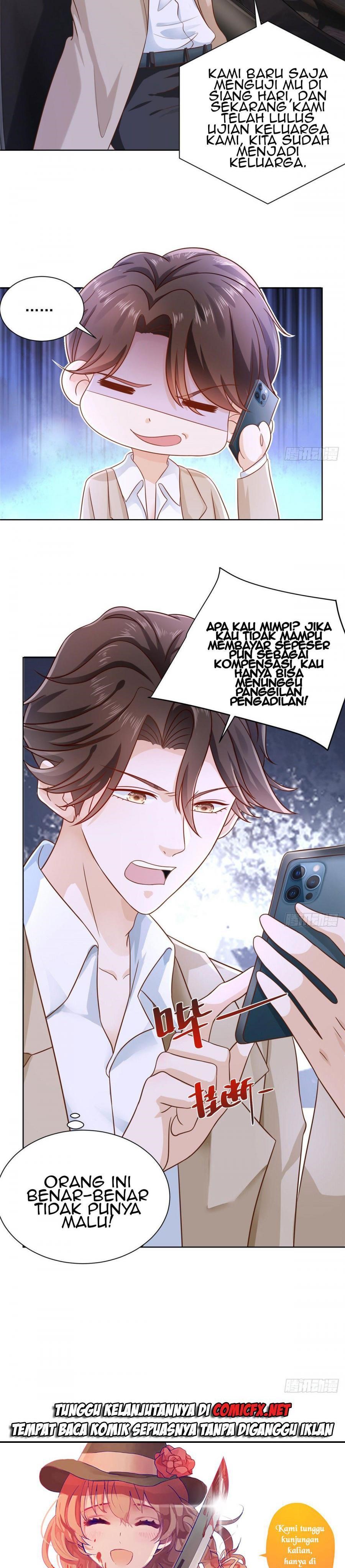 I Randomly Have A New Career Every Week Chapter 29 Gambar 18