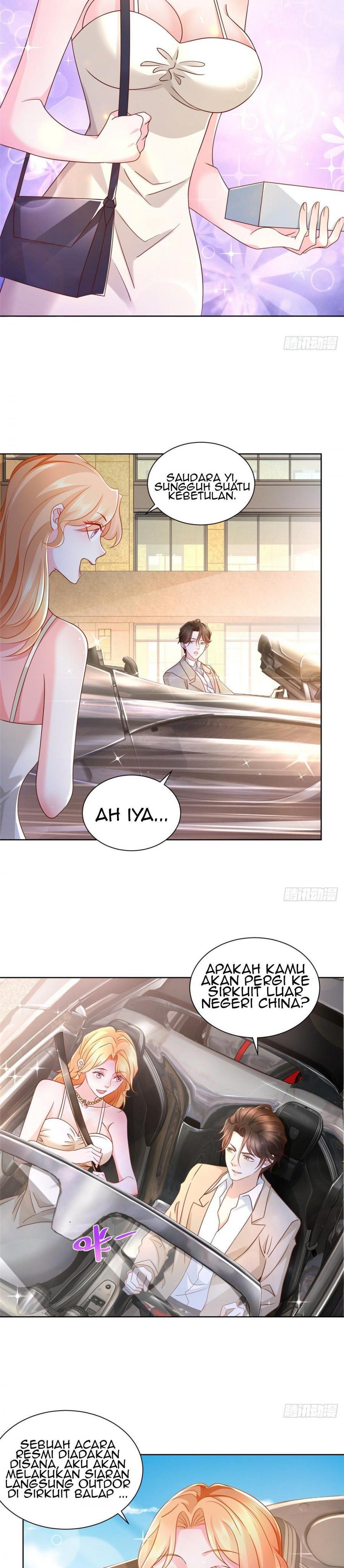 I Randomly Have A New Career Every Week Chapter 30 Gambar 3