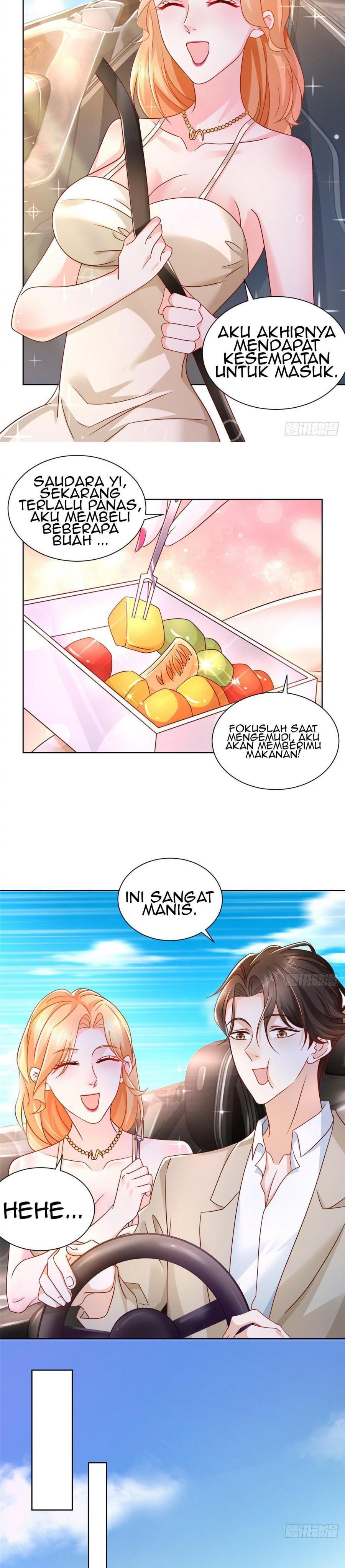 I Randomly Have A New Career Every Week Chapter 30 Gambar 4
