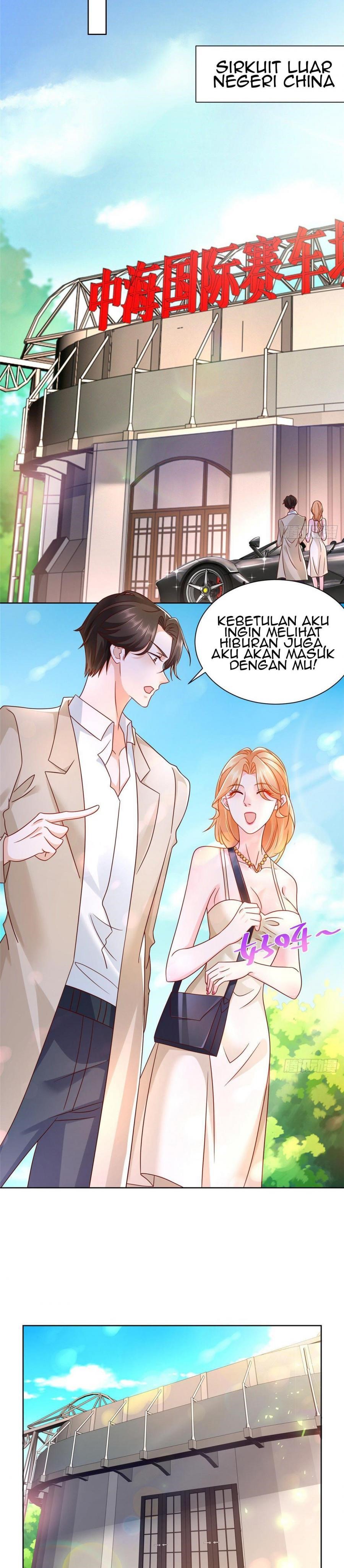 I Randomly Have A New Career Every Week Chapter 30 Gambar 5