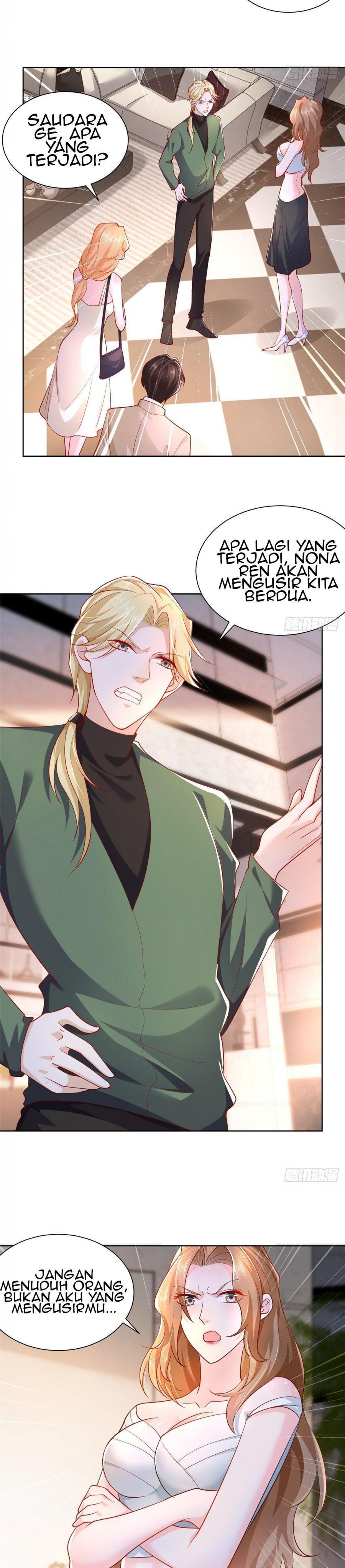 I Randomly Have A New Career Every Week Chapter 30 Gambar 9