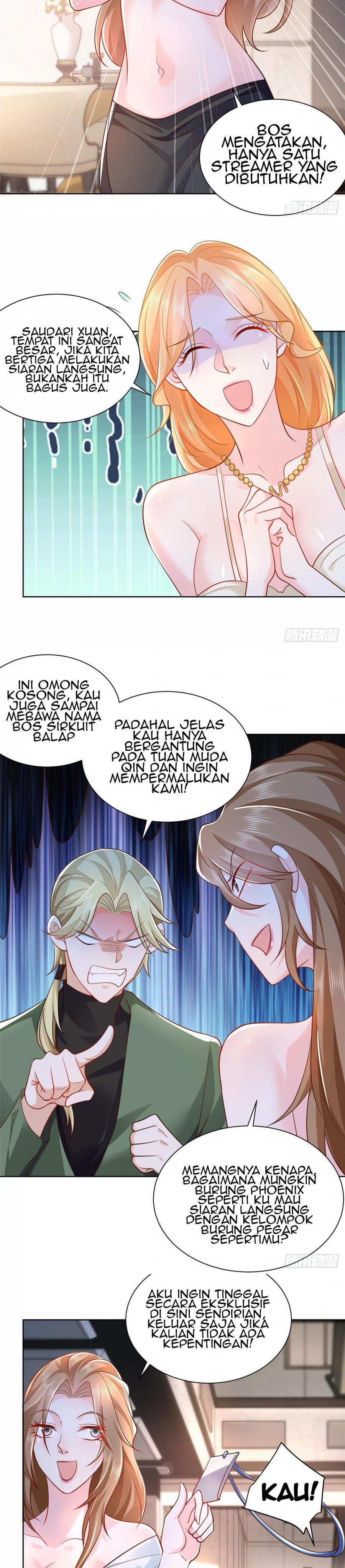 I Randomly Have A New Career Every Week Chapter 30 Gambar 10