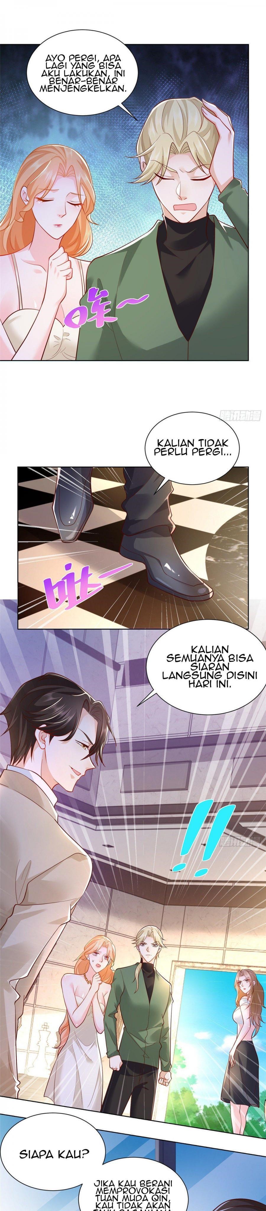 I Randomly Have A New Career Every Week Chapter 30 Gambar 12