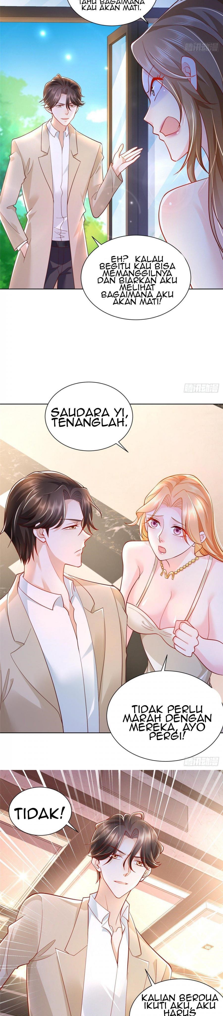 I Randomly Have A New Career Every Week Chapter 30 Gambar 13