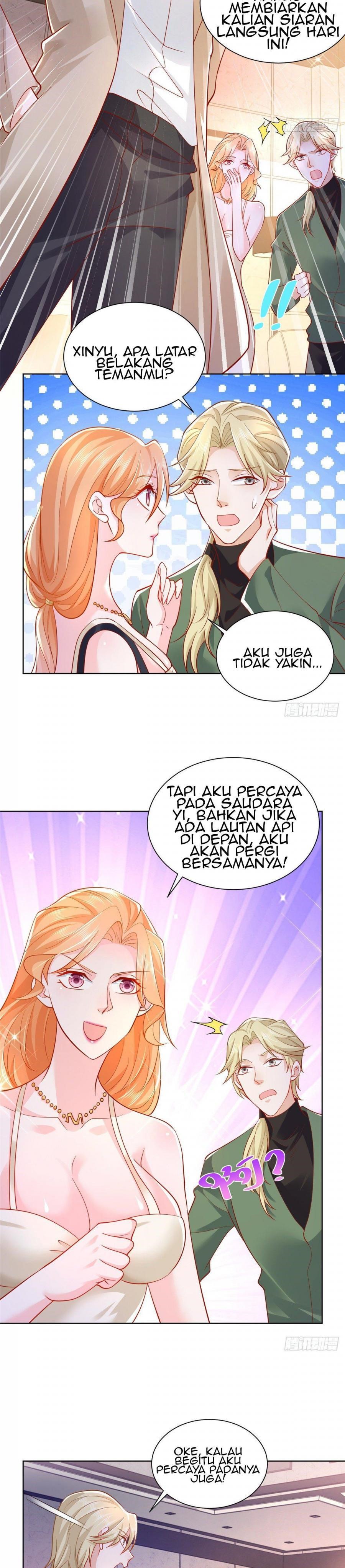 I Randomly Have A New Career Every Week Chapter 30 Gambar 14