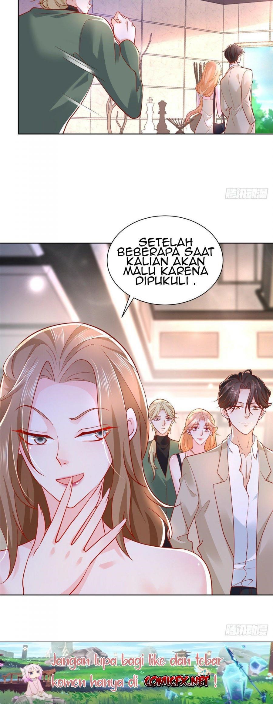 I Randomly Have A New Career Every Week Chapter 30 Gambar 15