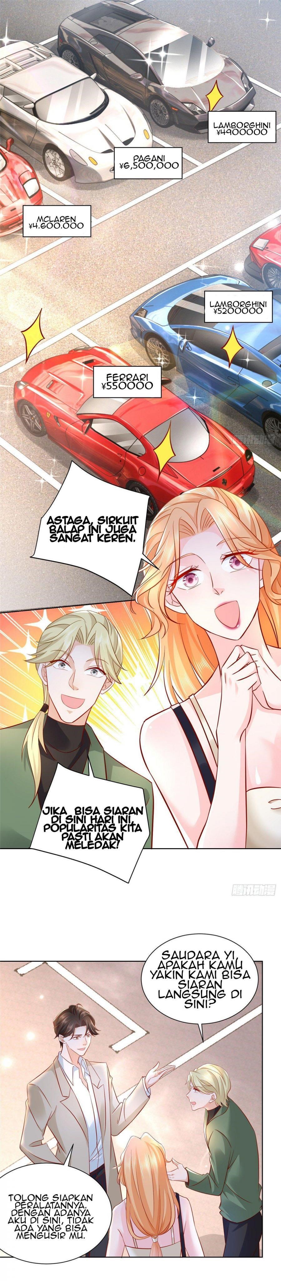 I Randomly Have A New Career Every Week Chapter 30 Gambar 16
