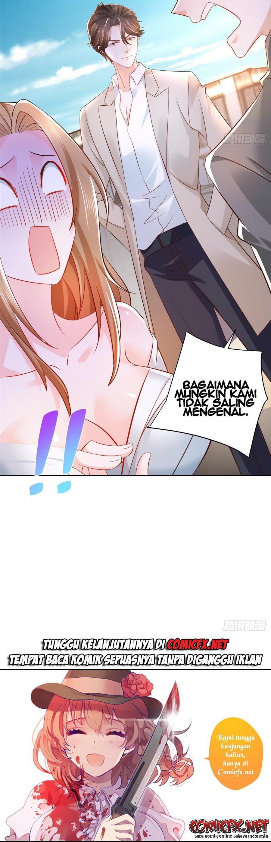 I Randomly Have A New Career Every Week Chapter 30 Gambar 19