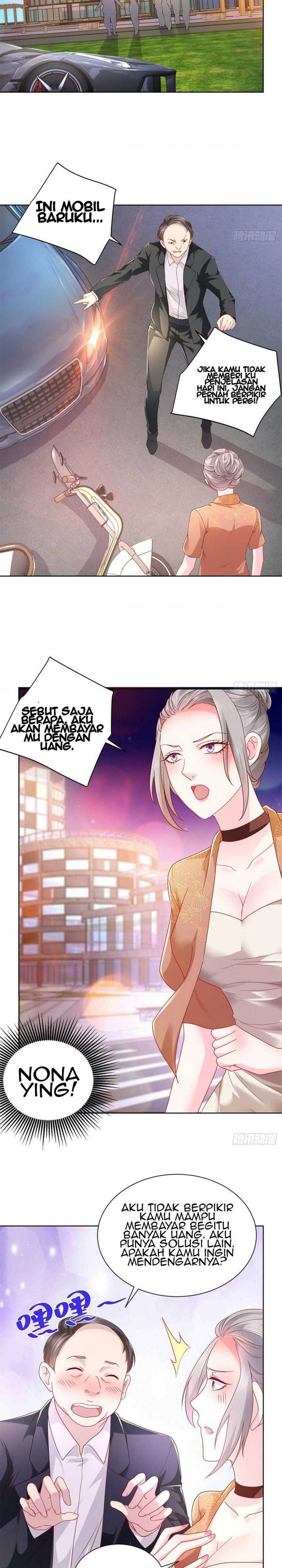 I Randomly Have A New Career Every Week Chapter 49 Gambar 4