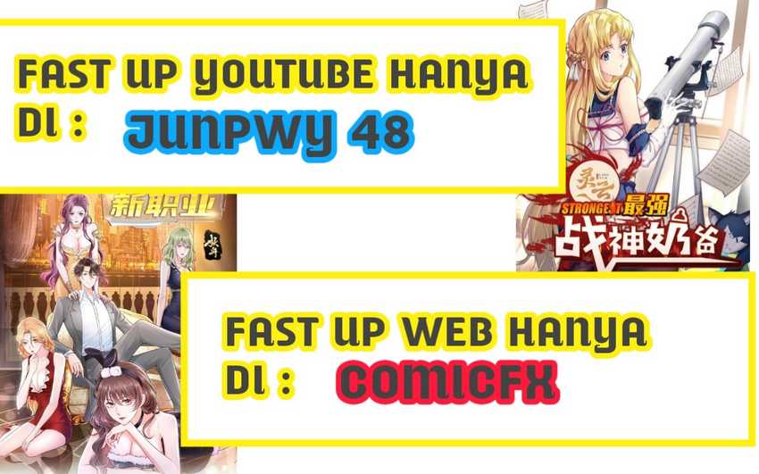 I Randomly Have A New Career Every Week Chapter 49 Gambar 6