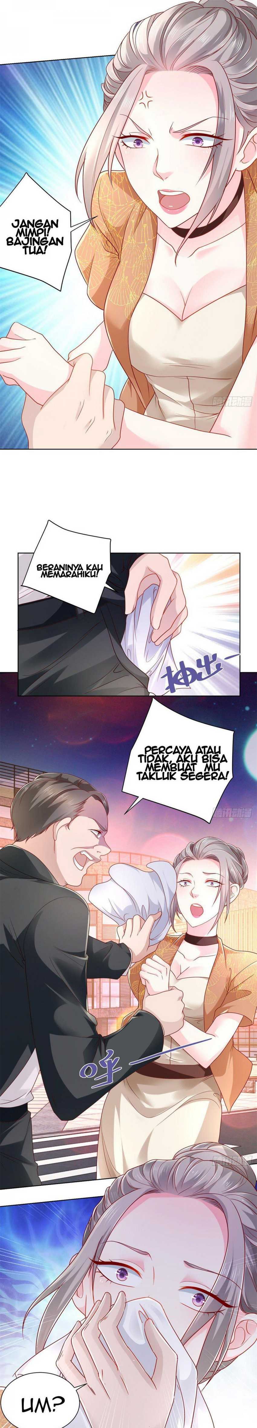 I Randomly Have A New Career Every Week Chapter 49 Gambar 7