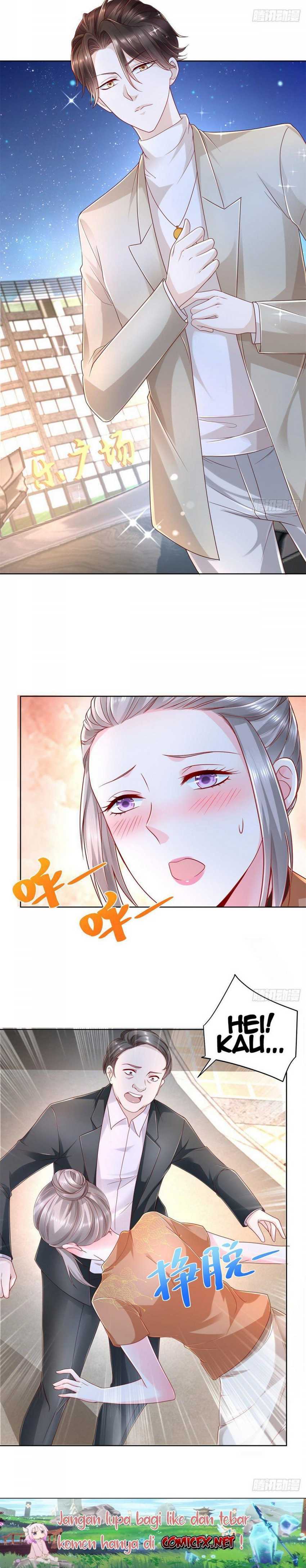 I Randomly Have A New Career Every Week Chapter 49 Gambar 9