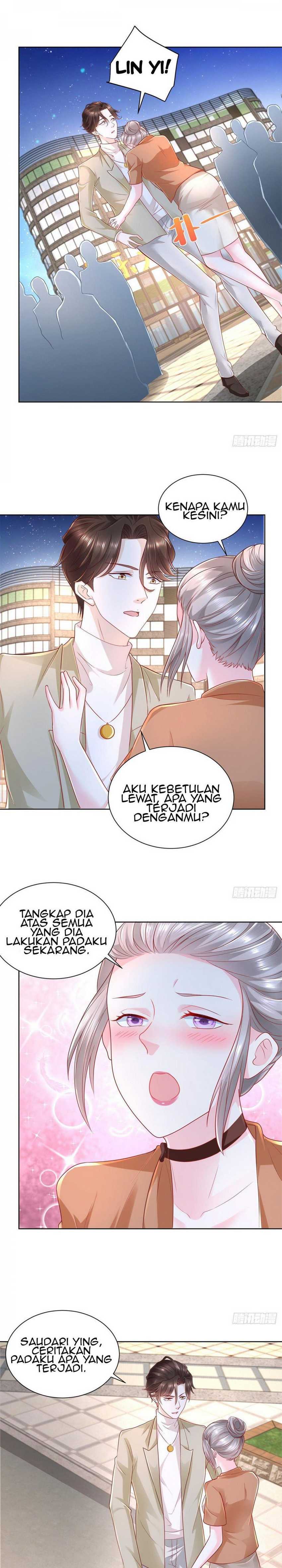 I Randomly Have A New Career Every Week Chapter 49 Gambar 10