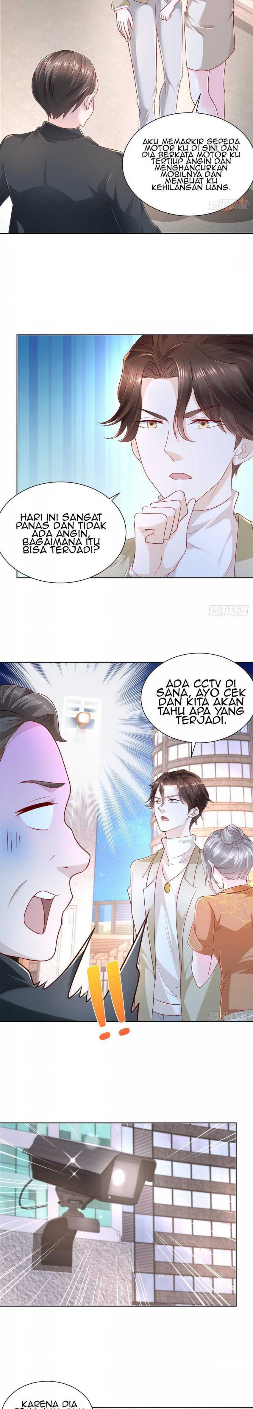 I Randomly Have A New Career Every Week Chapter 49 Gambar 11