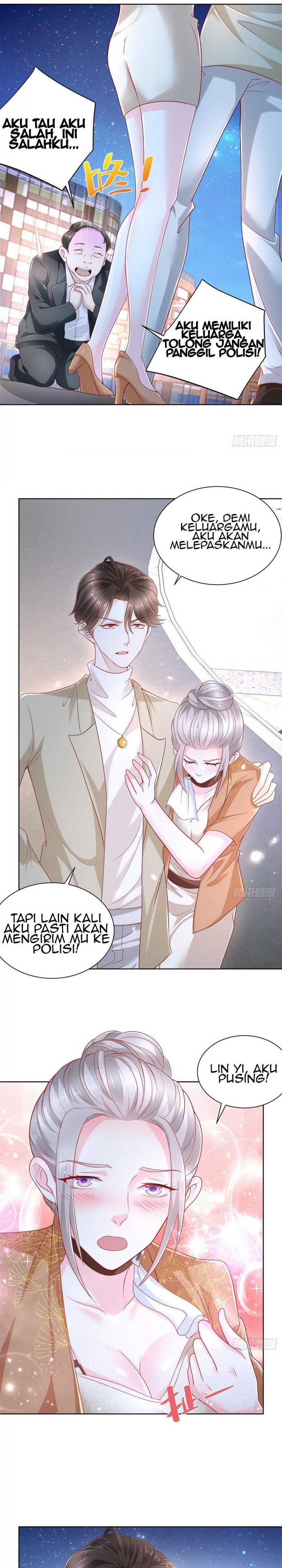 I Randomly Have A New Career Every Week Chapter 49 Gambar 13