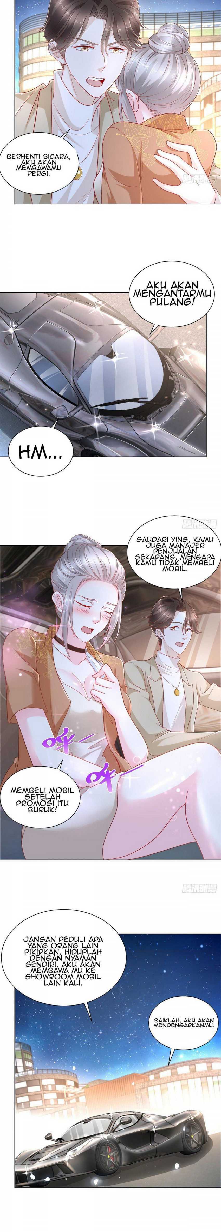 I Randomly Have A New Career Every Week Chapter 49 Gambar 14