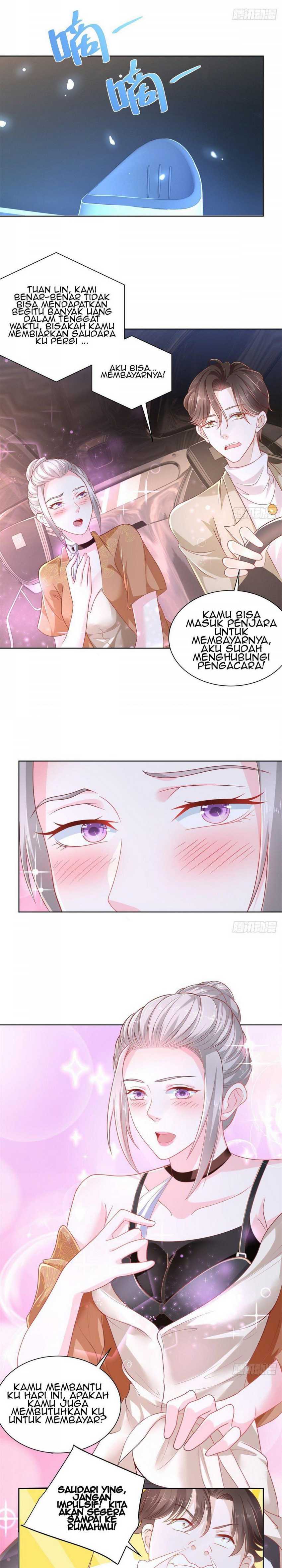 I Randomly Have A New Career Every Week Chapter 49 Gambar 15