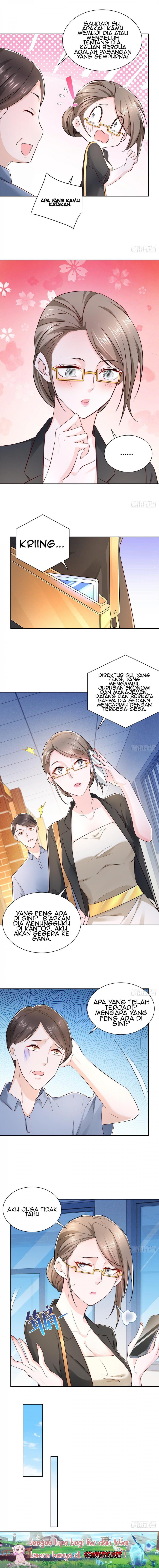I Randomly Have A New Career Every Week Chapter 57 Gambar 4