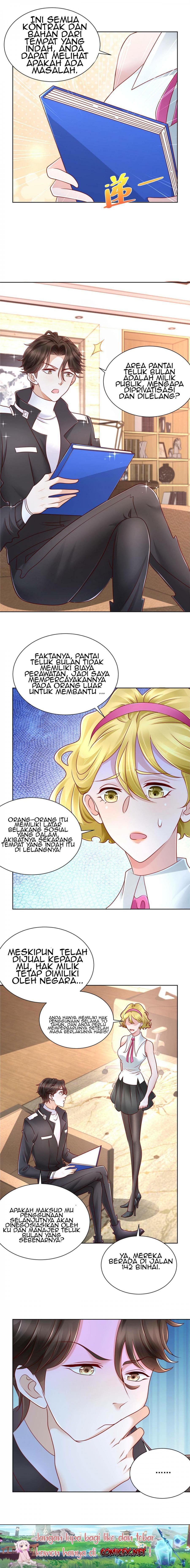 I Randomly Have A New Career Every Week Chapter 62 Gambar 5