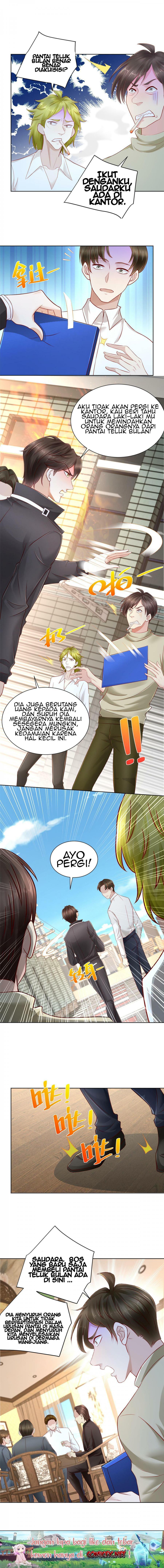 I Randomly Have A New Career Every Week Chapter 62 Gambar 7