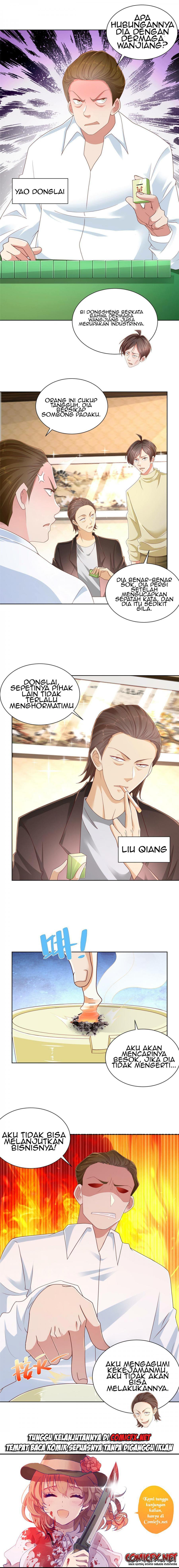 I Randomly Have A New Career Every Week Chapter 62 Gambar 8