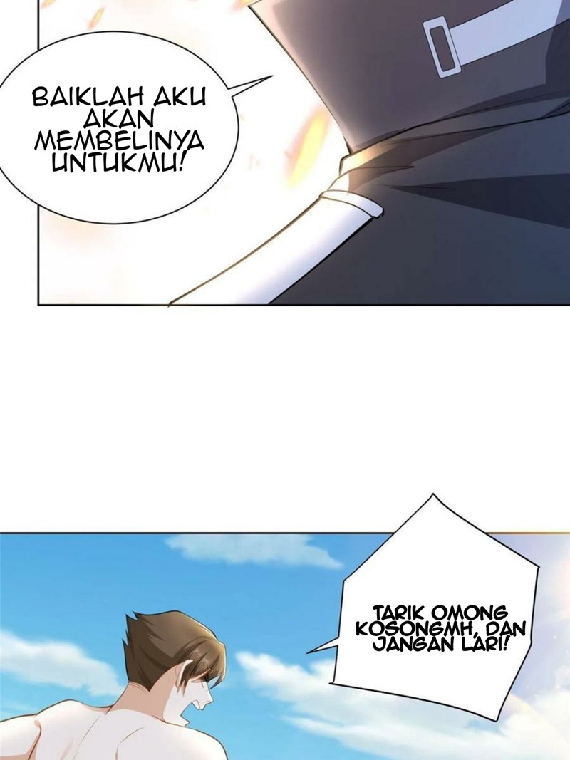 I Randomly Have A New Career Every Week Chapter 67 Gambar 26