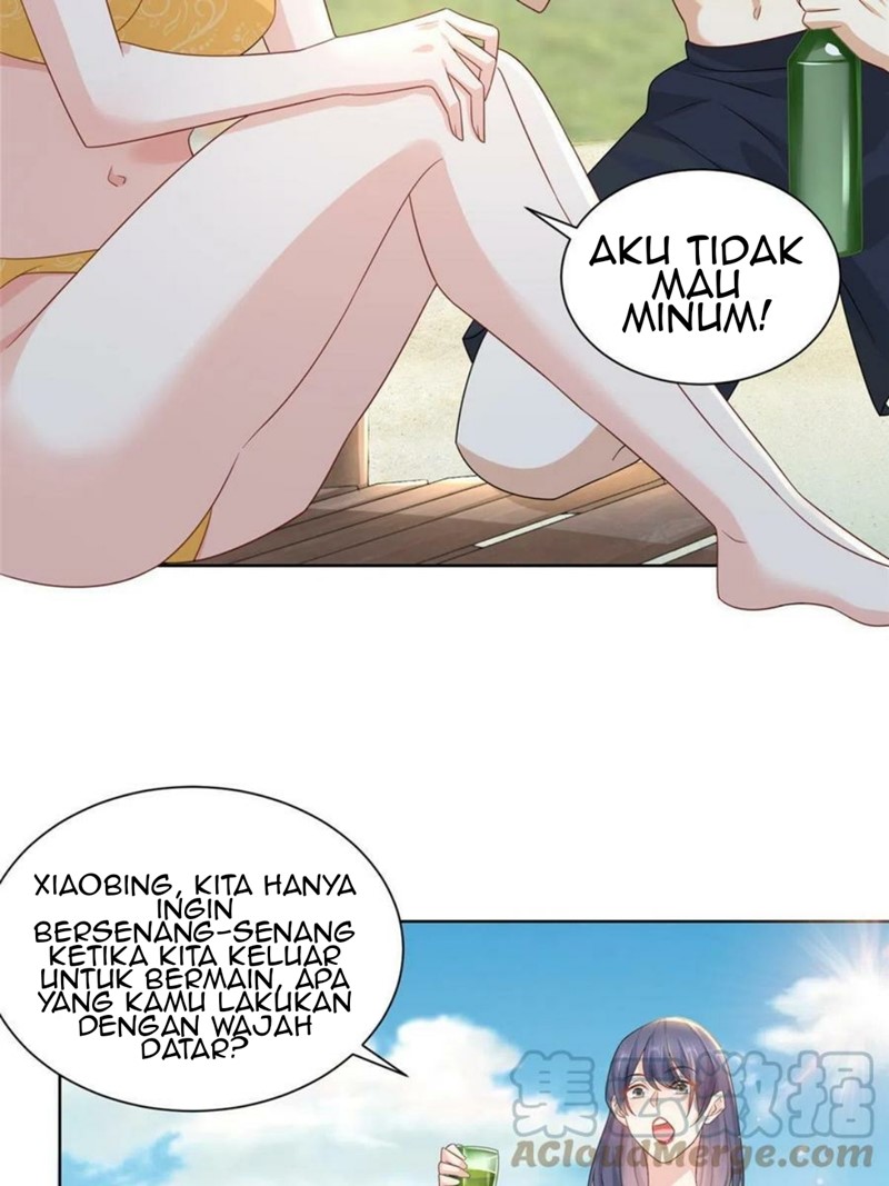 I Randomly Have A New Career Every Week Chapter 67 Gambar 30