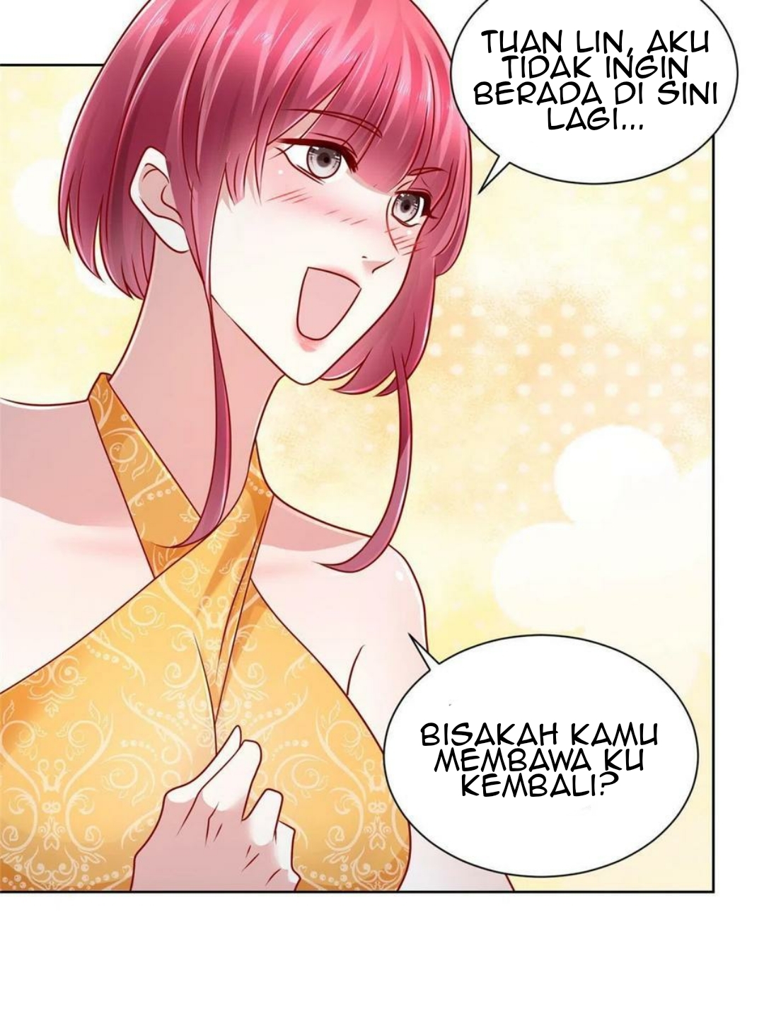 I Randomly Have A New Career Every Week Chapter 68 Gambar 33