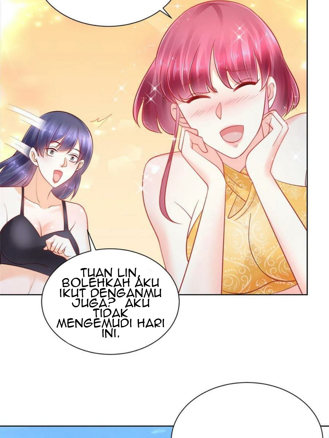 I Randomly Have A New Career Every Week Chapter 68 Gambar 37