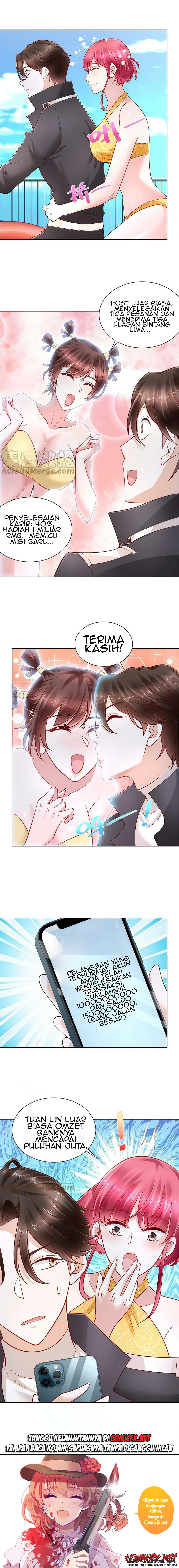 I Randomly Have A New Career Every Week Chapter 68 Gambar 40