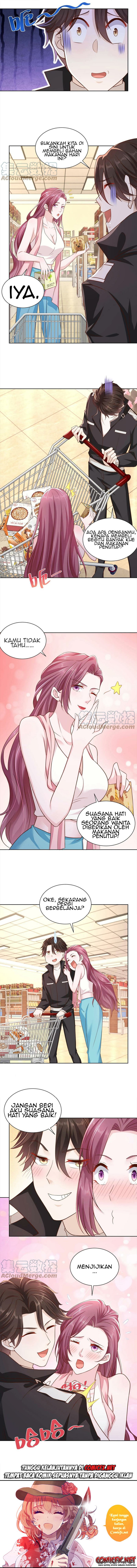I Randomly Have A New Career Every Week Chapter 72 Gambar 39