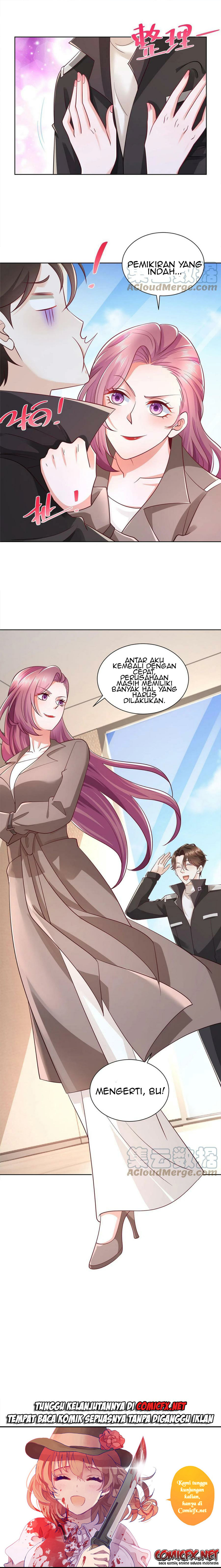 I Randomly Have A New Career Every Week Chapter 76 Gambar 43