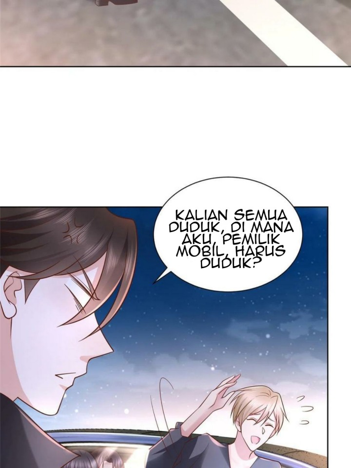I Randomly Have A New Career Every Week Chapter 79 Gambar 7