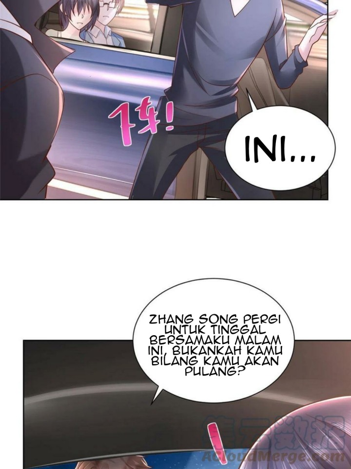 I Randomly Have A New Career Every Week Chapter 79 Gambar 8