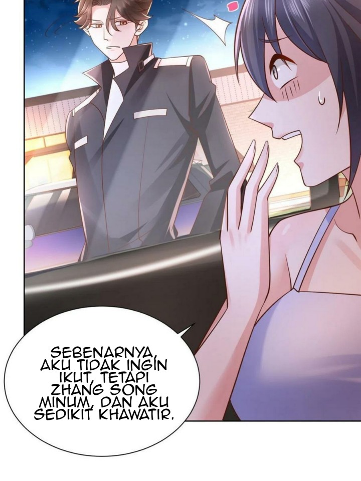 I Randomly Have A New Career Every Week Chapter 79 Gambar 9