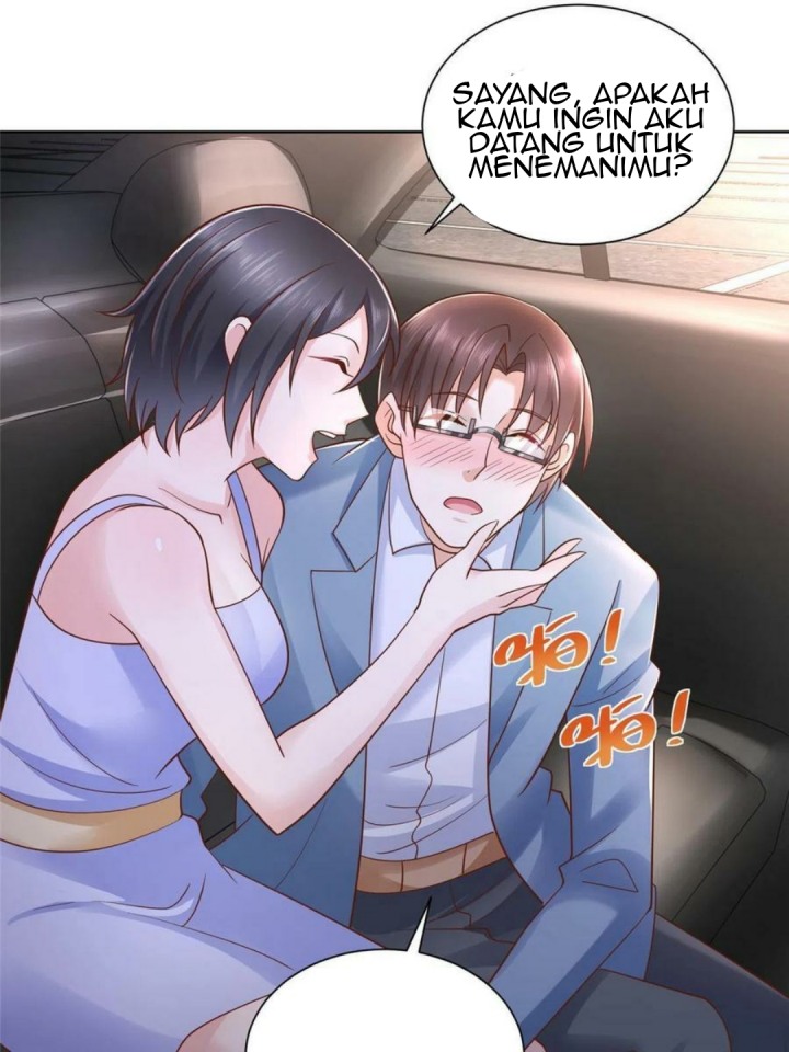 I Randomly Have A New Career Every Week Chapter 79 Gambar 10