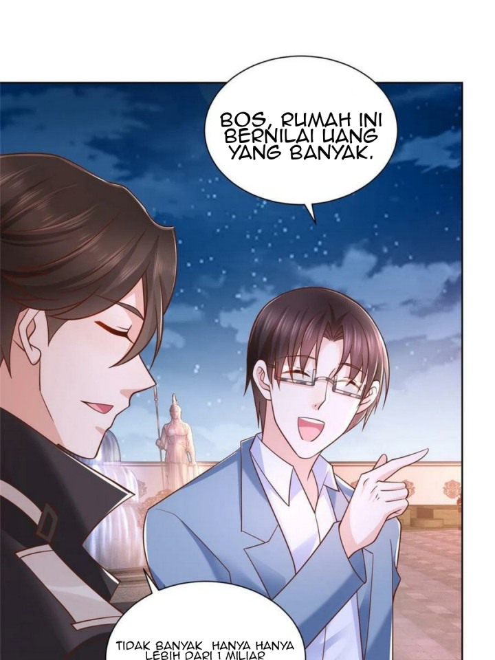 I Randomly Have A New Career Every Week Chapter 79 Gambar 16
