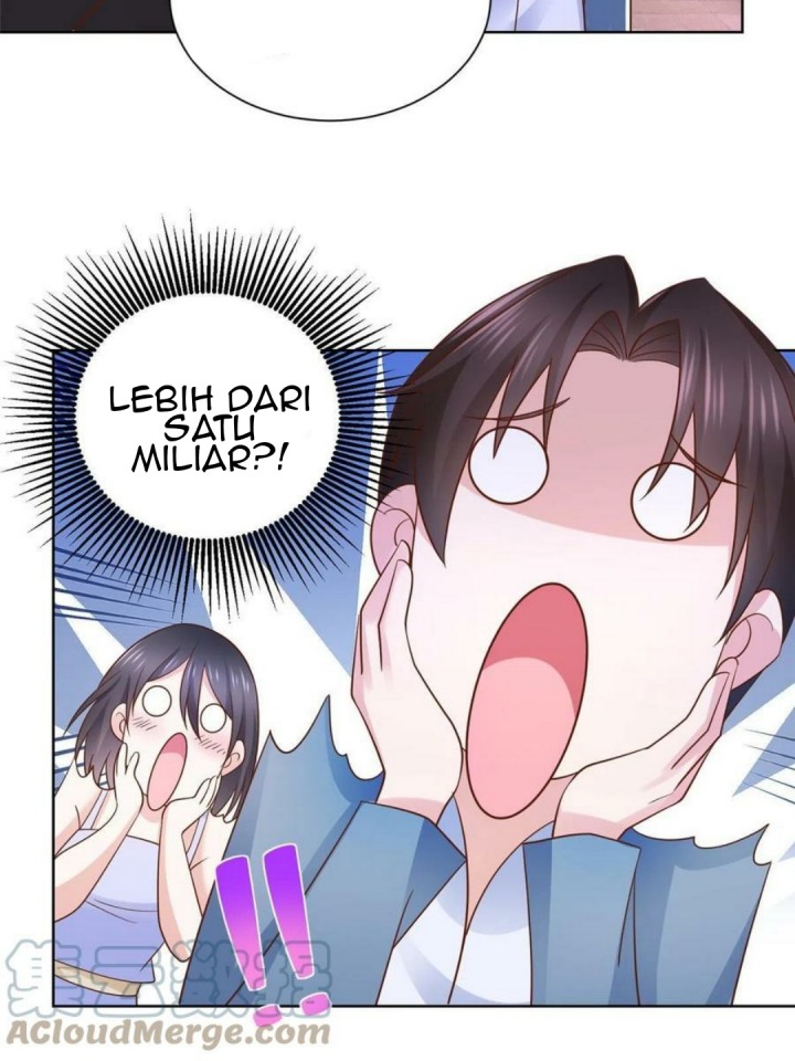 I Randomly Have A New Career Every Week Chapter 79 Gambar 17