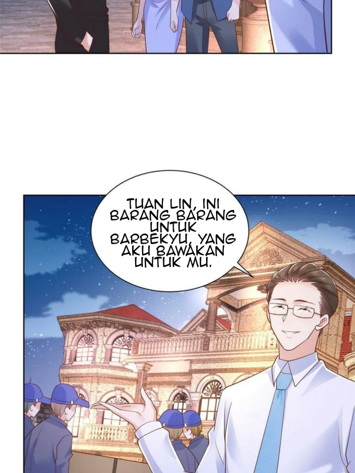 I Randomly Have A New Career Every Week Chapter 79 Gambar 19