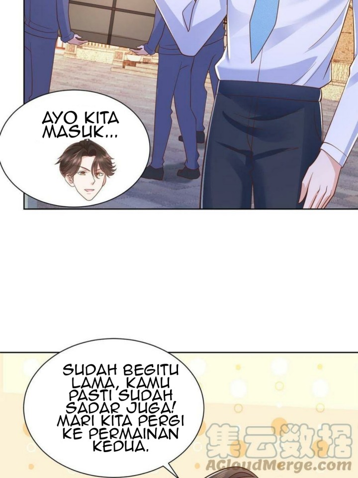 I Randomly Have A New Career Every Week Chapter 79 Gambar 20