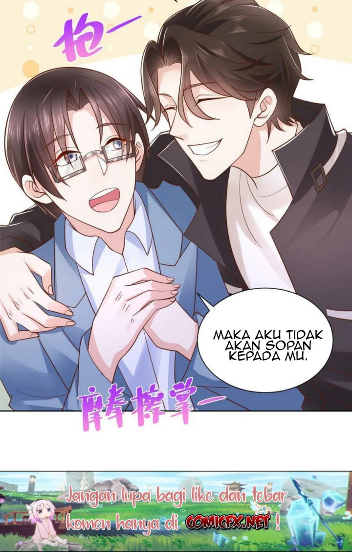 I Randomly Have A New Career Every Week Chapter 79 Gambar 21