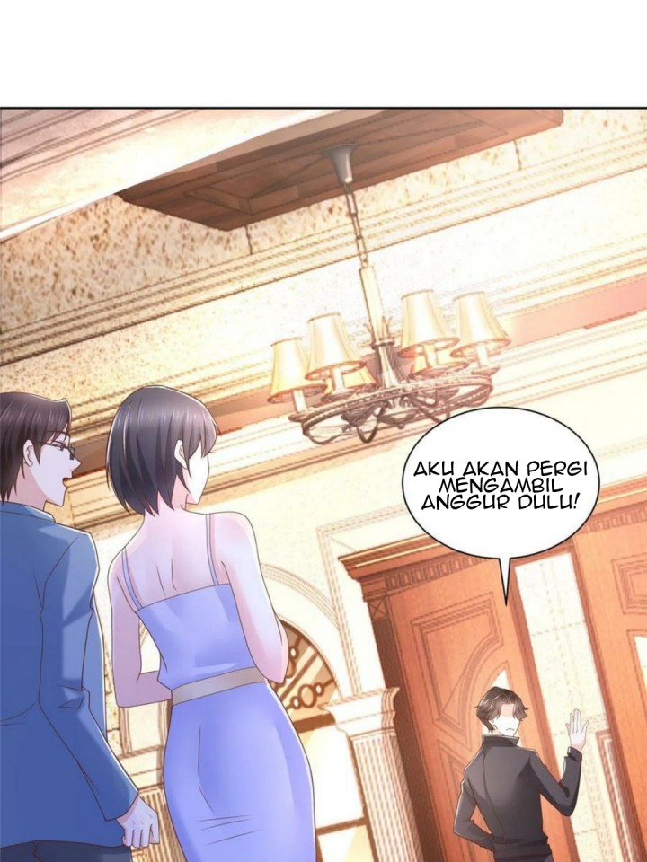 I Randomly Have A New Career Every Week Chapter 79 Gambar 23