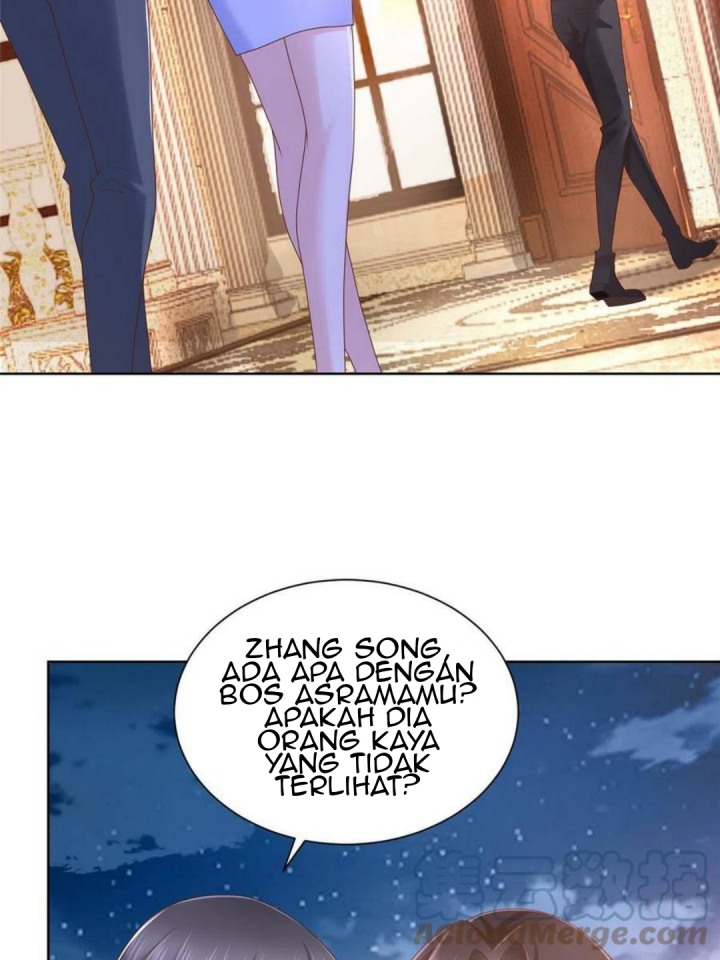 I Randomly Have A New Career Every Week Chapter 79 Gambar 24