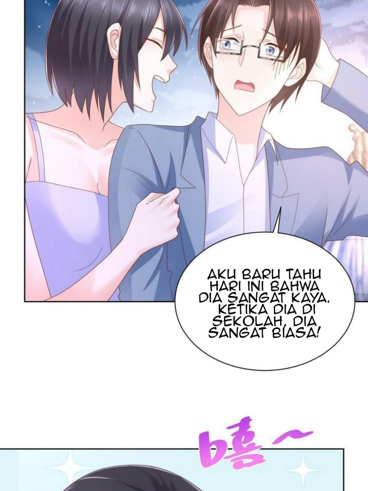 I Randomly Have A New Career Every Week Chapter 79 Gambar 25