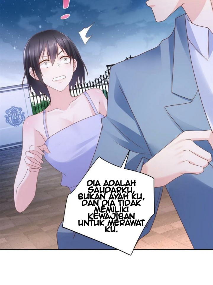 I Randomly Have A New Career Every Week Chapter 79 Gambar 28