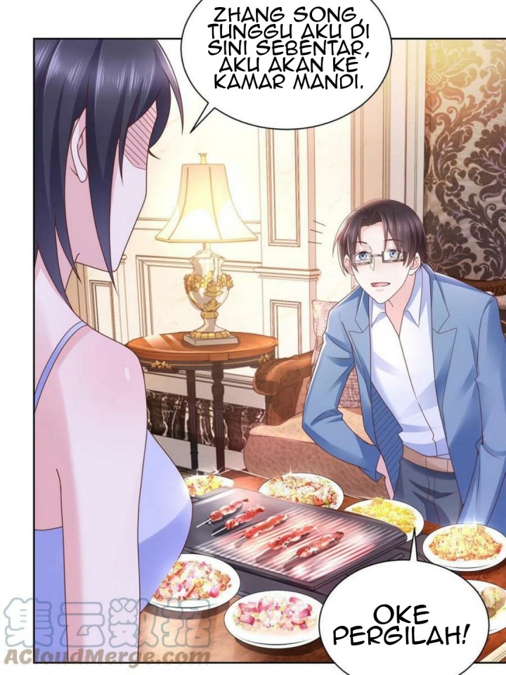 I Randomly Have A New Career Every Week Chapter 79 Gambar 33