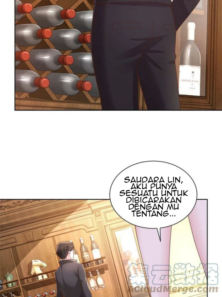 I Randomly Have A New Career Every Week Chapter 79 Gambar 36